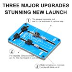 Ant Xin tempered glass T fixture M085 – Image 2
