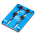 Ant Xin tempered glass T fixture M085