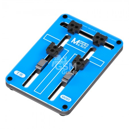 Ant Xin tempered glass T fixture M085 Ant Xin tempered glass T fixture M085 – Image 1