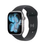 Apple Watch Series 11 GPS 46 mm Black