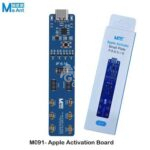Apple battery activation Small plate M091