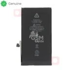 Battery High Capacity iPhone 12 / 12 Pro – High Capacity 3320mAh
