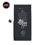 Battery High Capacity iPhone 13 – High Capacity 3530mAh