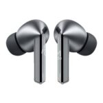Samsung Galaxy Buds 3 Pro Silver – Image 2