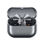 Samsung Galaxy Buds 3 Pro Silver
