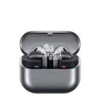 Samsung Galaxy Buds 3 Silver Black