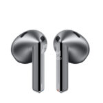 Samsung Galaxy Buds 3 Silver Black – Image 3