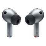 Samsung Galaxy Buds 3 Silver Black – Image 4