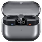 Samsung Galaxy Buds 3 Silver Black – Image 2
