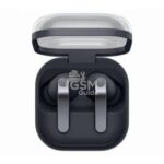 Samsung Galaxy Buds 4 Pro Noir – Image 2