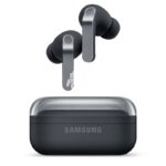 Samsung Galaxy Buds 4 Pro Noir