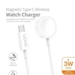 Chargeur Apple Watch VIDVIE WLC1411 TC 3W