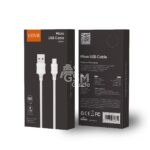 Câble de Charge et de Données VIDVIE CB456V – Micro-USB