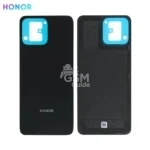 Cache Arrière Premium Honor X8 Noir Minuit