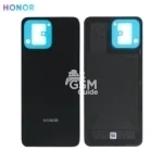 Cache Arrière Original Honor X8 Noir Minuit