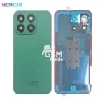 Cache Arrière Original Honor X8b Glamorous Green
