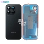 Cache Arrière Original Honor X8b Noir Minuit