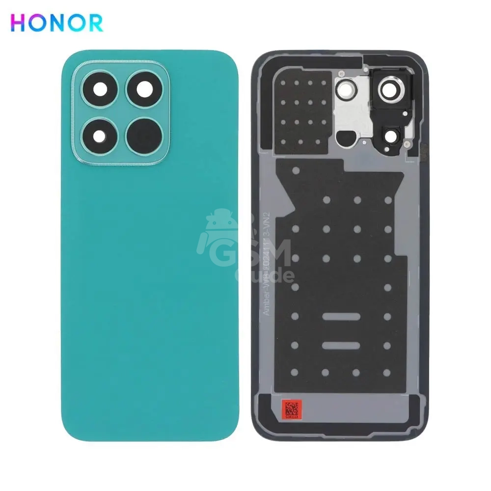Cache Arrière Original Honor X8c Marrs Green Cache Arrière Original Honor X8c Marrs Green – Image 1