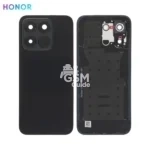 Cache Arrière Original Honor X8c Noir Minuit