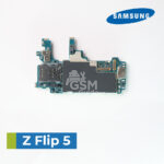 Carte Mère d'Origine Samsung Galaxy Z Flip 5 - Version Wi-Fi Uniquement (IMEI 0) – Image 2