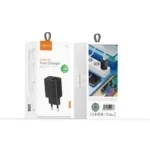 Chargeur Vidvie Mural PLE275 Double USB-A 2,4A