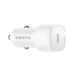 Chargeur voiture BOROFONE 20W single port – Image 4