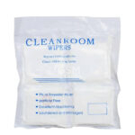 Cleanroom Wipers