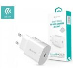 DEVIA Smart Series 25W PD Quick Charger (EU)