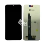 Afficheur OEM Honor X8 Noir