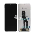 Afficheur OEM Honor X8a Noir