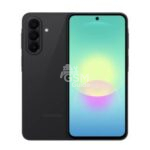 Smartphone Samsung Galaxy A27 5G BLACK