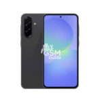 Samsung Galaxy A17 5G (6 /128 Go)