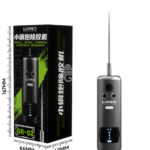 Small steel cannon aohesive remover GR-02
