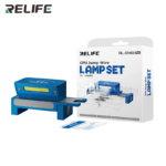 RELIFE RL-014G Pro  Chip Jump Wire Lamp Set