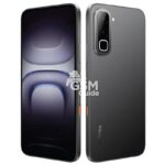Infinix HOT 70 Free Fire Edition 4/128 Night Black
