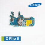 Carte Mère d'Origine Samsung Galaxy Z Flip 5 - Version Wi-Fi Uniquement (IMEI 0)