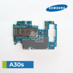 Carte Mère d'Origine Samsung Galaxy A30s - Version Wi-Fi Uniquement (IMEI 0) – Image 2