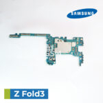 Carte Mère d’Origine Samsung Galaxy Z Fold 3 – Version Wi-Fi Uniquement (IMEI 0)