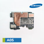 Carte Mère d’Origine Samsung Galaxy A05 – Version Wi-Fi Uniquement (IMEI 0) – Image 2