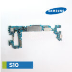 Carte Mère d’Origine Samsung Galaxy S10  – Version Wi-Fi Uniquement (IMEI 0) – Image 2