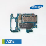 Carte Mère d’Origine Samsung Galaxy A21s  – Version Wi-Fi Uniquement (IMEI 0) – Image 2