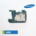 Carte Mère d’Origine Samsung Galaxy A16  – Version Wi-Fi Uniquement (IMEI 0)