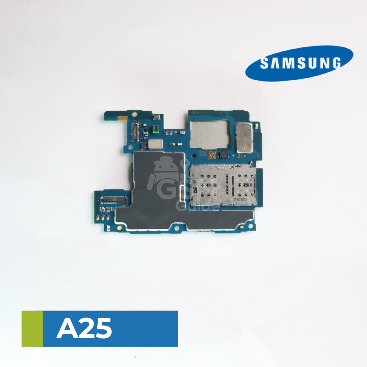Carte Mère d’Origine Samsung Galaxy A16  – Version Wi-Fi Uniquement (IMEI 0) – Image 2