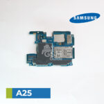 Carte Mère d’Origine Samsung Galaxy A16  – Version Wi-Fi Uniquement (IMEI 0) – Image 2