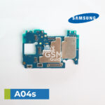 Carte Mère d’Origine Samsung Galaxy A04s  – Version Wi-Fi Uniquement (IMEI 0)