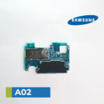 Carte Mère d’Origine Samsung Galaxy A02  – Version Wi-Fi Uniquement (IMEI 0) – Image 2