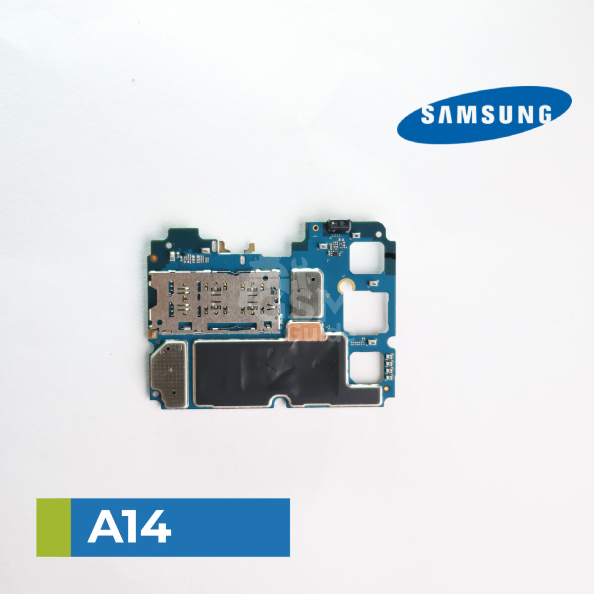 Carte Mère d’Origine Samsung Galaxy A14  – Version Wi-Fi Uniquement (IMEI 0) – Image 2