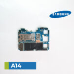 Carte Mère d’Origine Samsung Galaxy A14  – Version Wi-Fi Uniquement (IMEI 0) – Image 2