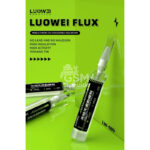 lead-free and halogen-free soldering flux LW-089 – Image 2