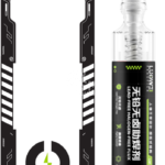 lead-free and halogen-free soldering flux LW-089